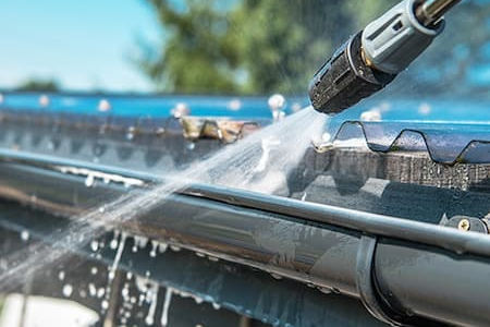 Why Regular Gutter Cleaning Is Essential for Protecting Your Home